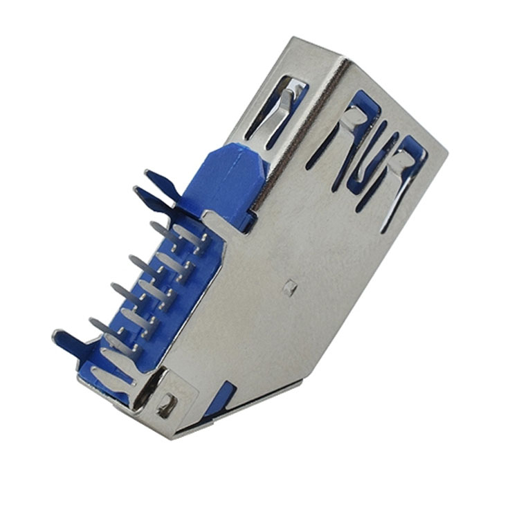 Usb Side Mount Best HOT SALE USB 3.0 side insert amount Manufacturer and Factory | Shouhan
