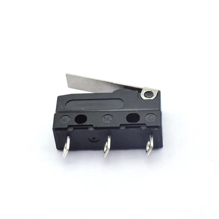 Best MX16-AAB-01 Series waterproof IP67 Electrical Miniature Micro ...
