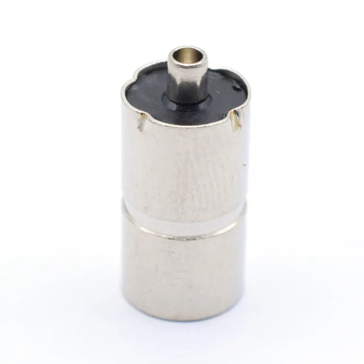 Best DC0084A DC power jack connector socket plug Manufacturer and ...