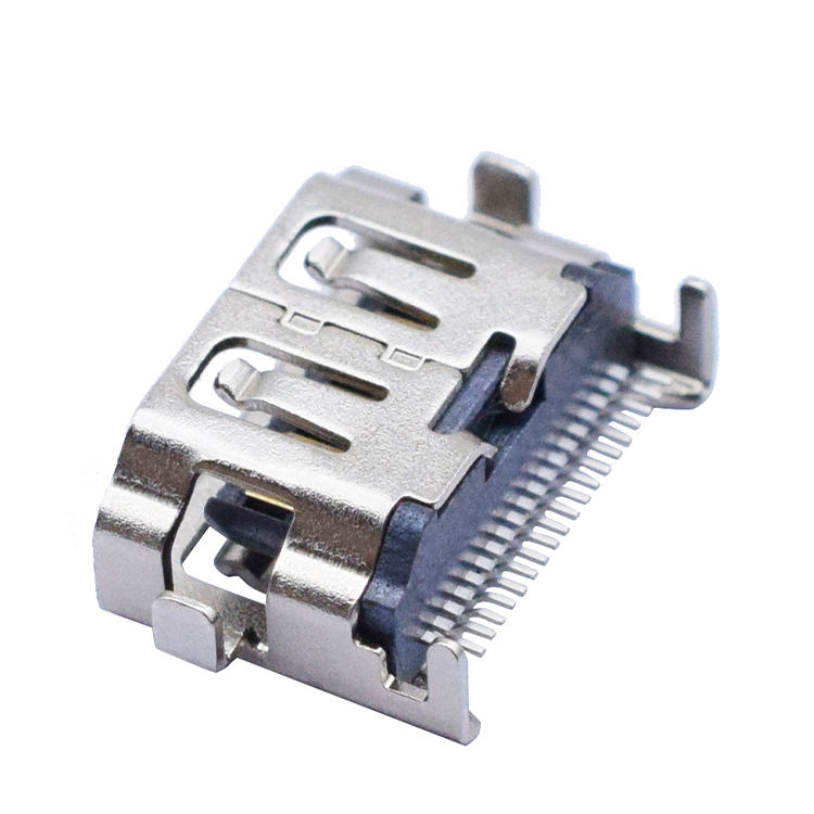 H Plug Best AF180 degree sunking plate H2.0mm enclosure plug-in pin H-D-M-I ...