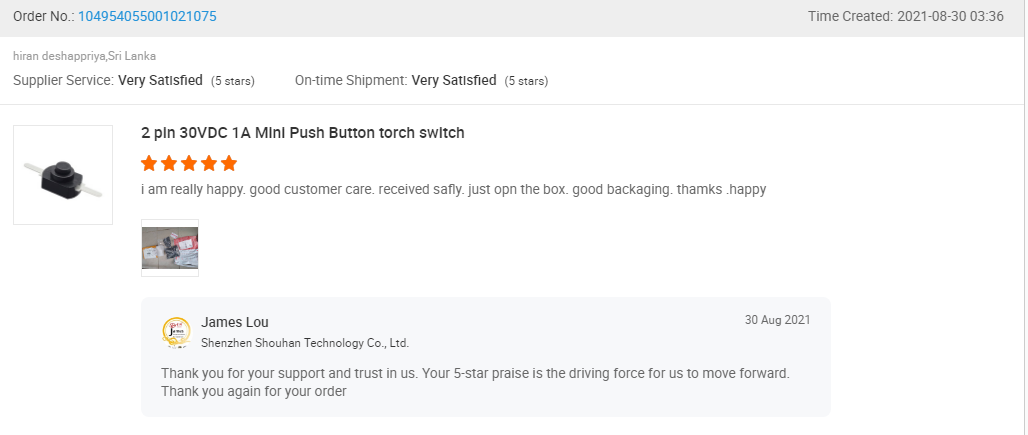 customer high praise (2)