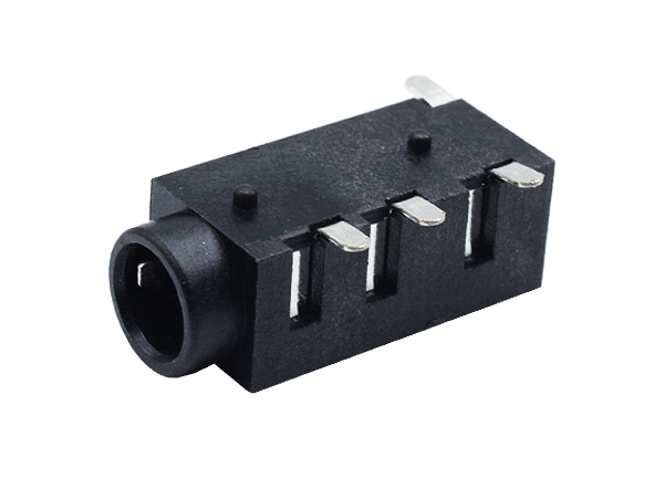 Best Best-selling PJ-320D audio socket 3.5mm earphone jack