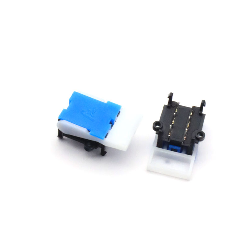 上海 Refresh - Switch 3-Position 6 Terminals Changeover Selector Generator Cam